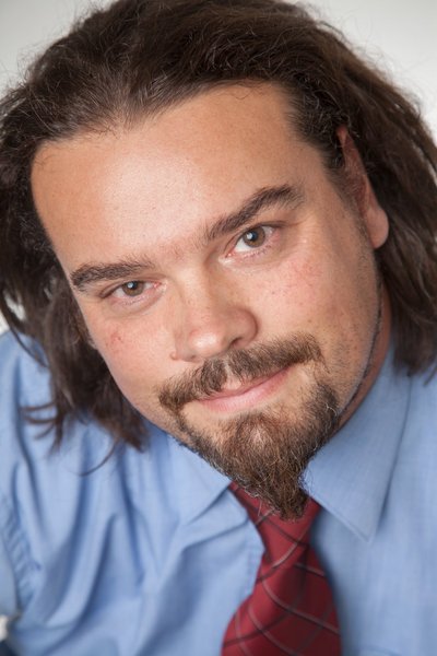 Christian Lassnig — Inhaber ITsign